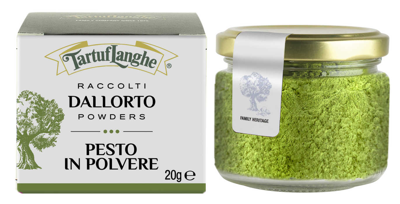 DALLORTO® - PESTO powder 30g
