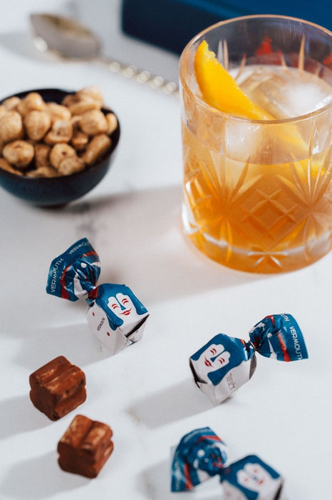 TRIFULOT - TARTUFO DOLCE VERMOUTH