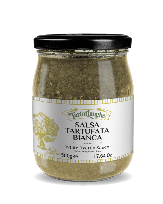 SALSA TARTUFATA BIANCA