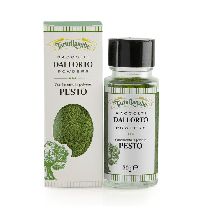DALLORTO® - PESTO in polvere 30g