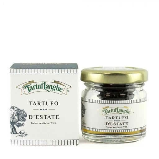 TARTUFO D'ESTATE INTERO (Tuber aestivum Vitt.)