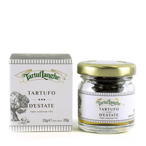 TARTUFO D'ESTATE INTERO (Tuber aestivum Vitt.)